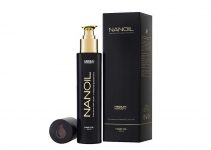 das beste Haaröl Nanoil